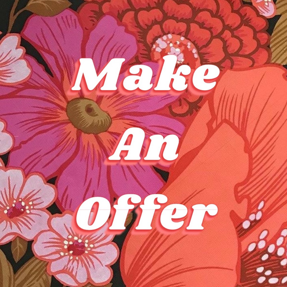 Make Me An Offer 😊 - Picture 7 of 7